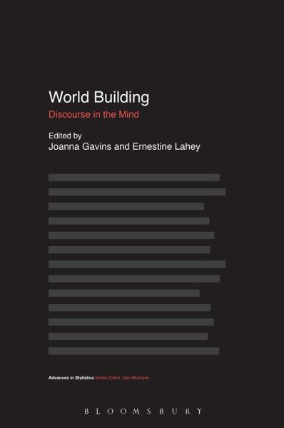 World Building (eBook, ePUB)