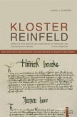 Das Kloster Reinfeld. III. Die Klosterbücher (eBook, ePUB)