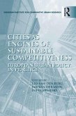 Cities as Engines of Sustainable Competitiveness (eBook, ePUB)