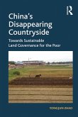 China's Disappearing Countryside (eBook, ePUB)