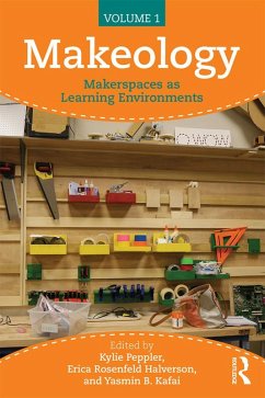 Makeology (eBook, PDF)