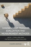 Handbook of Training Evaluation and Measurement Methods (eBook, ePUB)