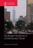 Routledge Handbook of Contemporary Taiwan (eBook, ePUB)