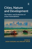Cities, Nature and Development (eBook, PDF)