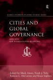 Cities and Global Governance (eBook, ePUB)