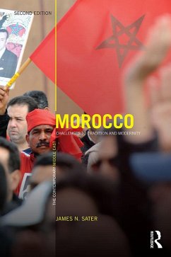 Morocco (eBook, PDF) - Sater, James N.