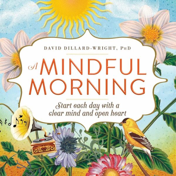 A Mindful Morning (eBook, ePUB)