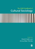The SAGE Handbook of Cultural Sociology (eBook, PDF)