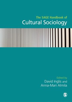 Cover The SAGE Handbook of Cultural Sociology (eBook, PDF)