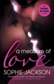 A Measure of Love: A Pound of Flesh Book 3 (eBook, ePUB)