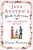 Jane Austen's Guide to Romance (eBook, ePUB)