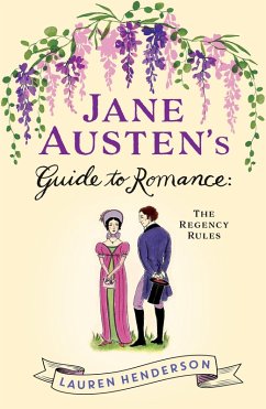 Cover Jane Austen's Guide to Romance (eBook, ePUB)