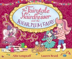 Cover The Fairytale Hairdresser and the Sugar Plum Fairy (eBook, ePUB)