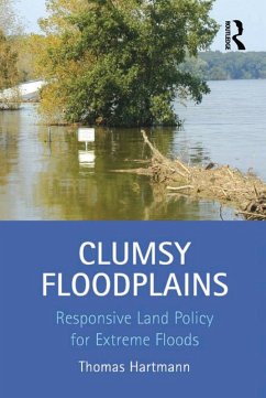 Cover Clumsy Floodplains (eBook, PDF)
