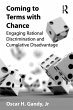 Coming to Terms with Chance (eBook, PDF) - Bild 1