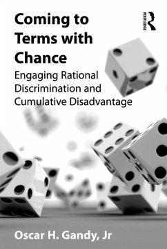 Cover Coming to Terms with Chance (eBook, PDF)