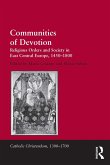 Communities of Devotion (eBook, ePUB)