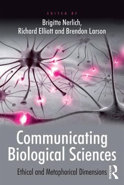 Cover Communicating Biological Sciences (eBook, ePUB)