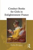Conduct Books for Girls in Enlightenment France (eBook, PDF)