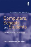 Computers, Schools and Students (eBook, PDF)