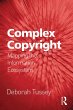 Complex Copyright (eBook, PDF) - Bild 1