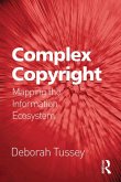 Complex Copyright (eBook, PDF)