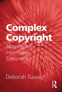 Cover Complex Copyright (eBook, PDF)