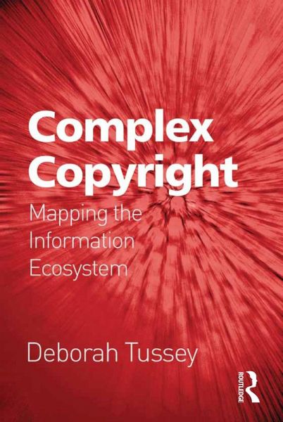 Complex Copyright (eBook, PDF)
