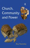 Church, Community and Power (eBook, PDF)