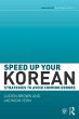 Speed up your Korean (eBook, PDF) - Bild 1