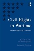 Civil Rights in Wartime (eBook, ePUB)