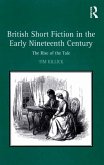 British Short Fiction in the Early Nineteenth Century (eBook, PDF)