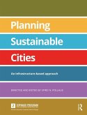 Planning Sustainable Cities (eBook, ePUB)