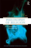 Philosophy of Religion (eBook, ePUB)