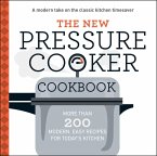 The New Pressure Cooker Cookbook (eBook, ePUB)