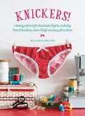 Knickers! (eBook, ePUB) Knickers! (eBook, ePUB)
