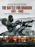 Battle for Kharkov 1941 - 1943 (eBook, ePUB)