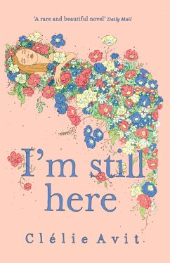 Cover I'm Still Here (eBook, ePUB)