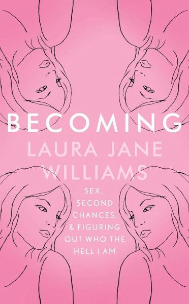Becoming (eBook, ePUB)