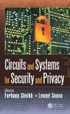Circuits and Systems for Security and Privacy (eBook, PDF)