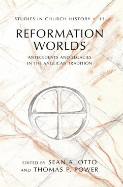 Reformation Worlds (eBook, PDF)