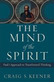 Mind of the Spirit (eBook, ePUB)