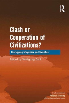 Cover Clash or Cooperation of Civilizations? (eBook, PDF)