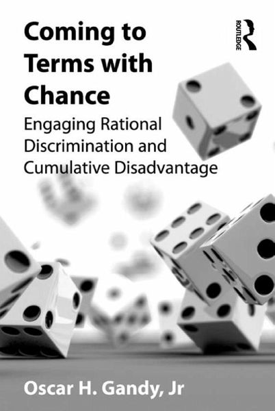 Coming to Terms with Chance (eBook, ePUB) Coming to Terms with Chance (eBook, ePUB)