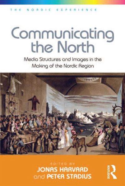 Communicating the North (eBook, PDF) Communicating the North (eBook, PDF)