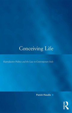 Conceiving Life (eBook, PDF)
