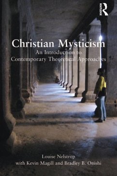 Cover Christian Mysticism (eBook, PDF)