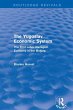 The Yugoslav Economic System (Routledge... - Bild 1
