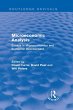 Microeconomic Analysis (Routledge... - Bild 1