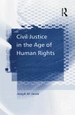 Civil Justice in the Age of Human Rights (eBook, PDF)